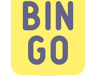 BINGO [Free]