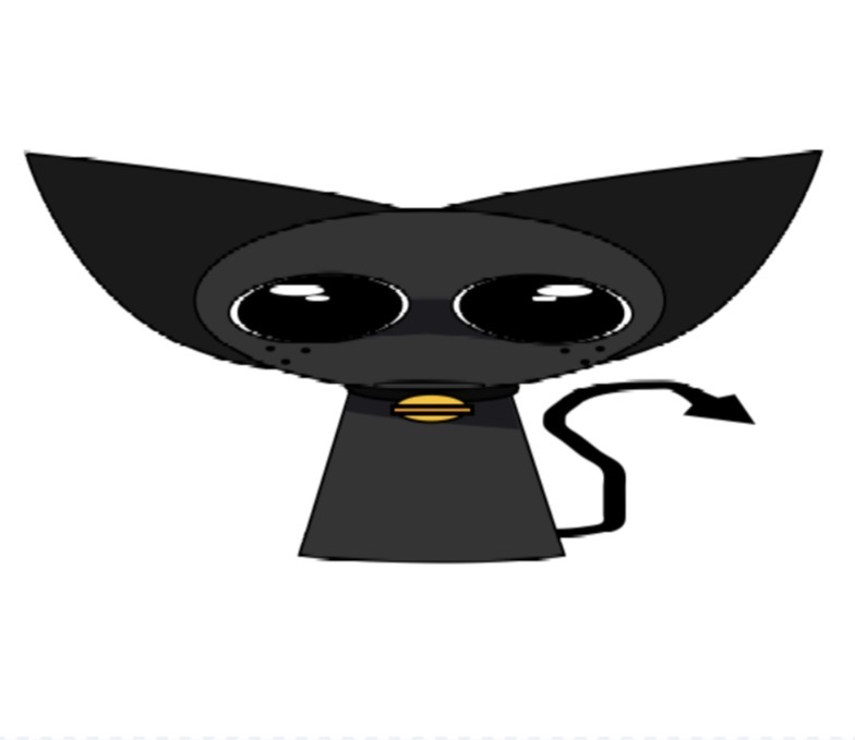 Yet another stupid sprunki mod that nobody will ever play