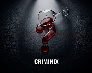 Criminix [$3.99] [Adventure] [macOS]