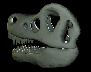 Fossilium [Free] [Puzzle]