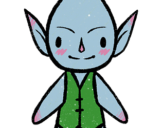 A Finishing Bow (temp)