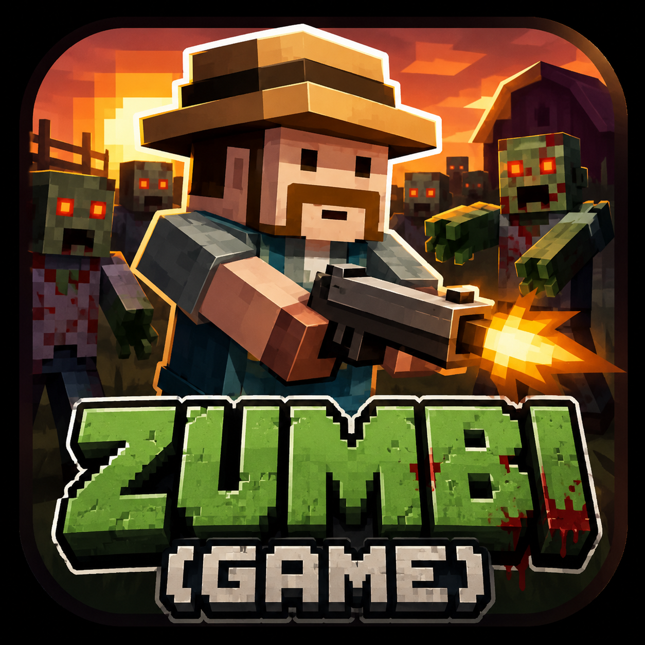 Zumbi Game