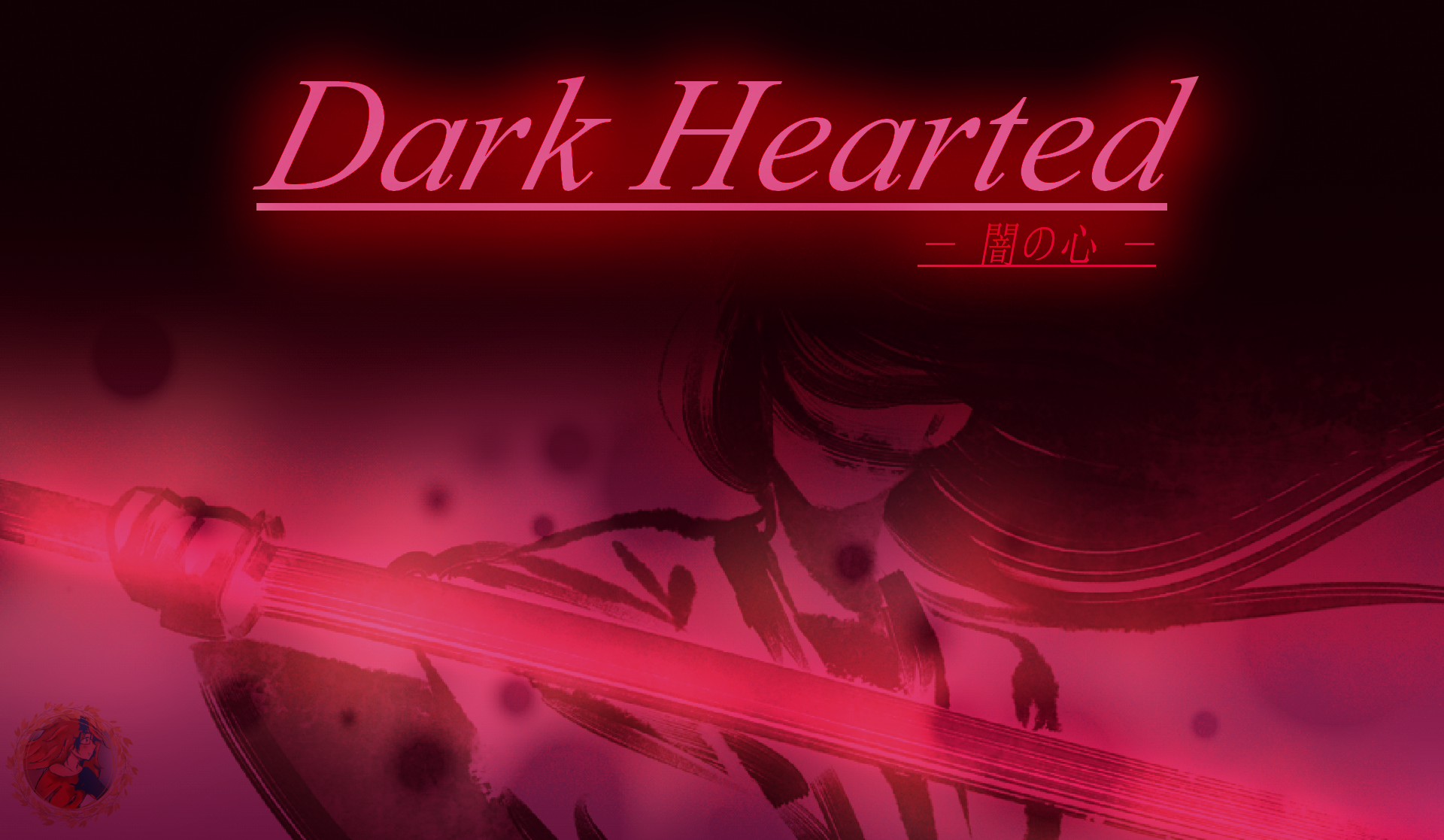 Dark Hearted (In Development)