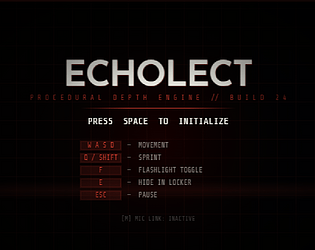 Echolect [Free] [Survival]