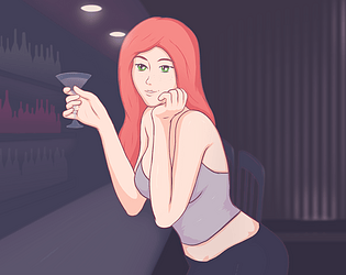 [NSFW 18+] My New Girlfriend