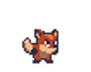 SuperFox Adventure - Guilherme Matté [Free]