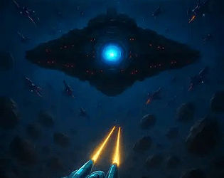 Galactic Gauntlet [Free] [Shooter]