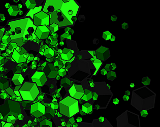 Cube Slider