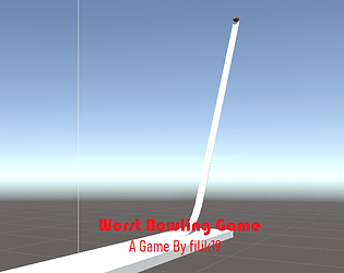 Worst Bowling Game [Free] [Simulation] [Windows] [Linux]