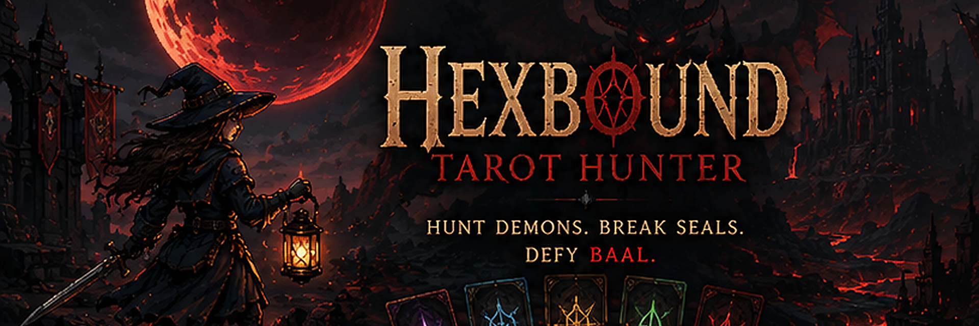 HexBound