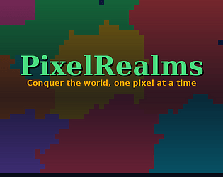 Pixel Realms [Free] [Strategy]