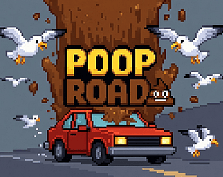 POOP ROAD [Free] [Action]