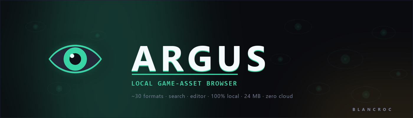 Argus