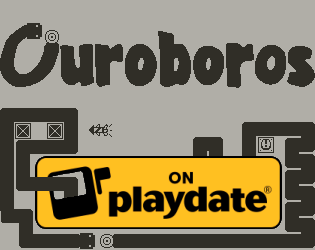 Cover image for Ouroboros