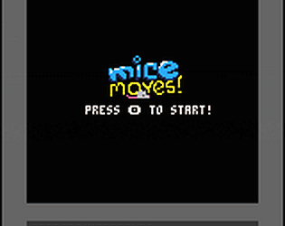 Mice Moves! [Free] [Puzzle] [Windows] [macOS] [Linux]