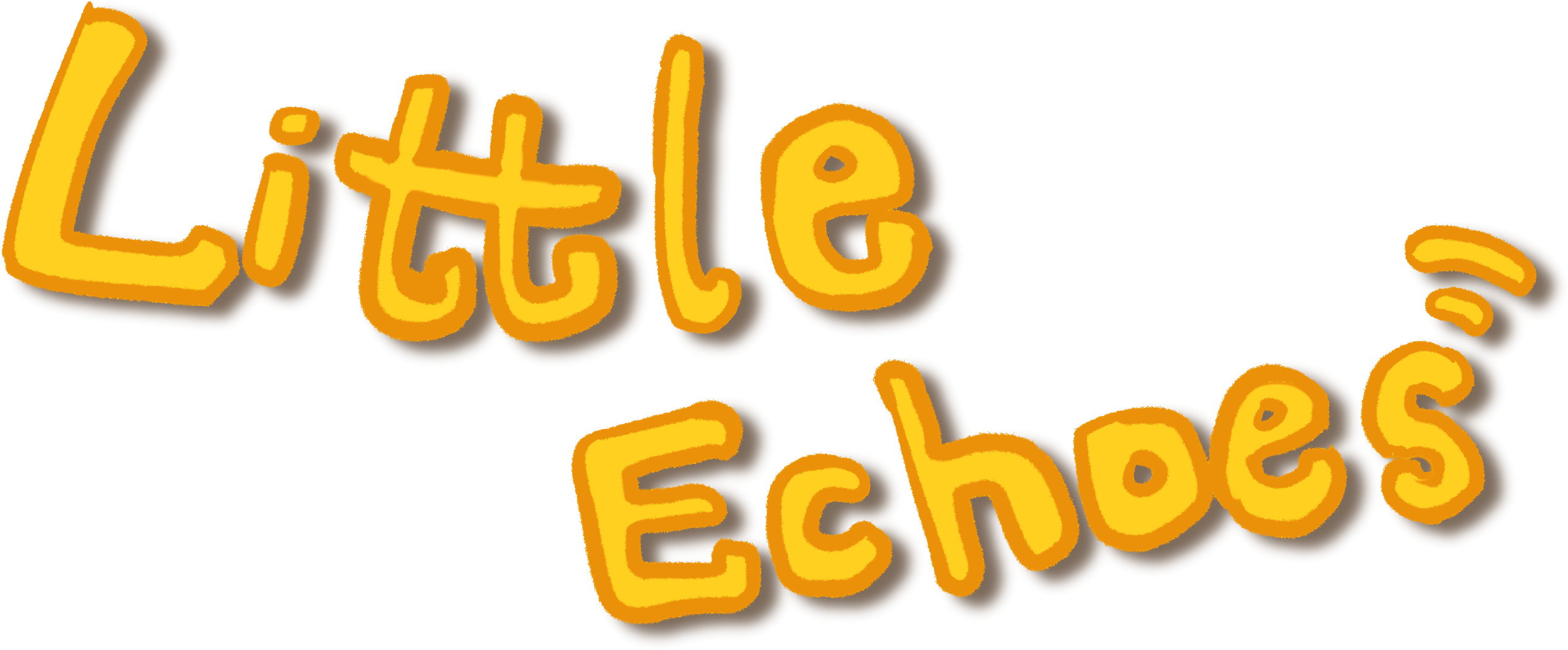 Little Echoes