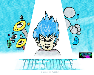 The Source [Free] [Shooter]