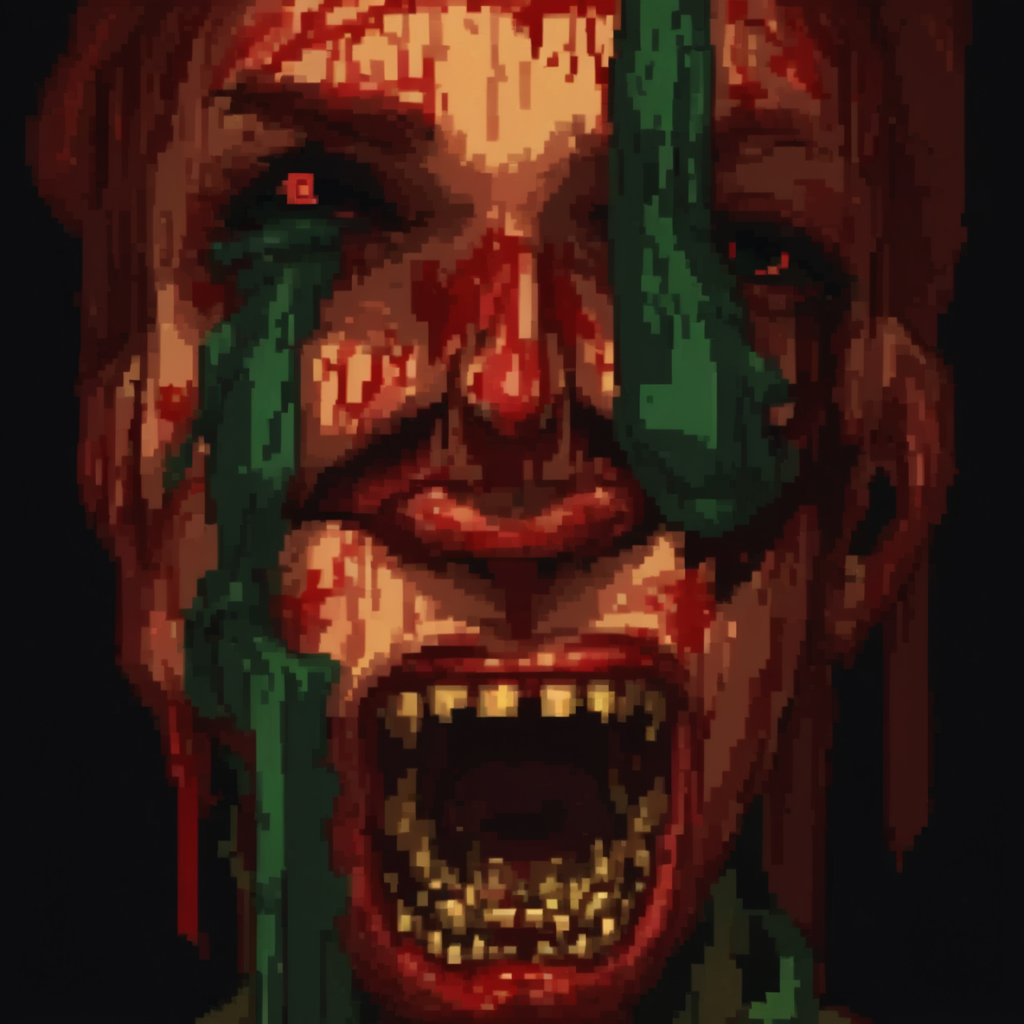 Flesh cover