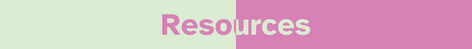 Resources Resources