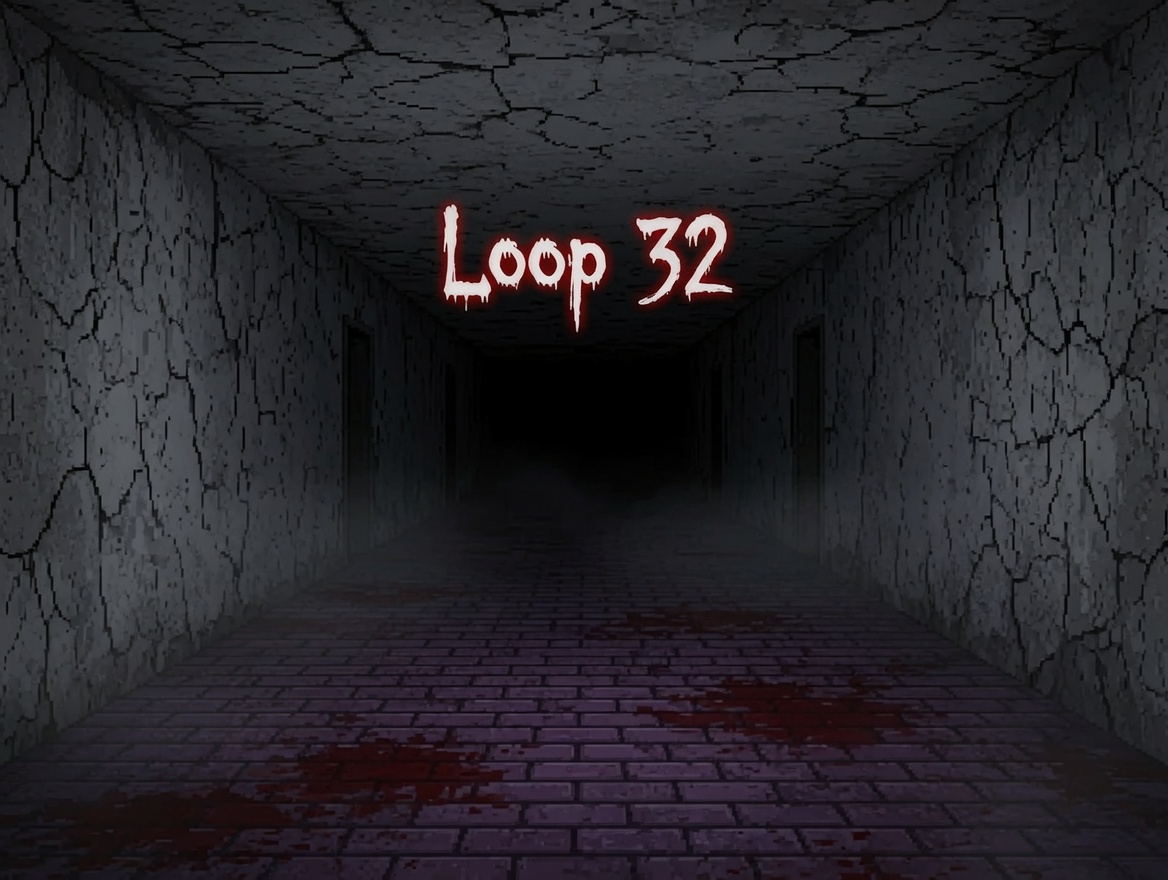 Loop 32 cover