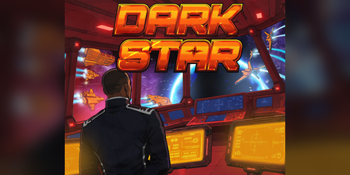Cover image for Dark Star (Pre-Alpha)