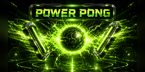 Cover image for PowerPong
