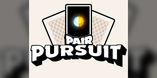 Cover image for Pair Pursuit