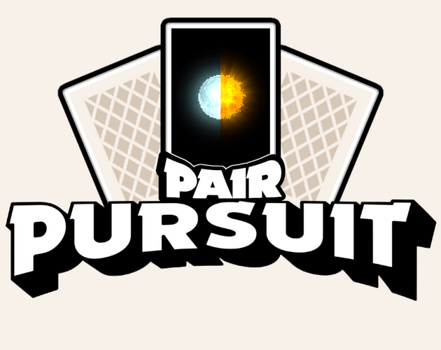 Cover image for Pair Pursuit