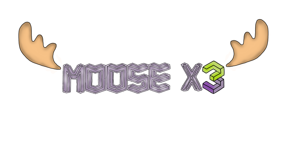 moose x3