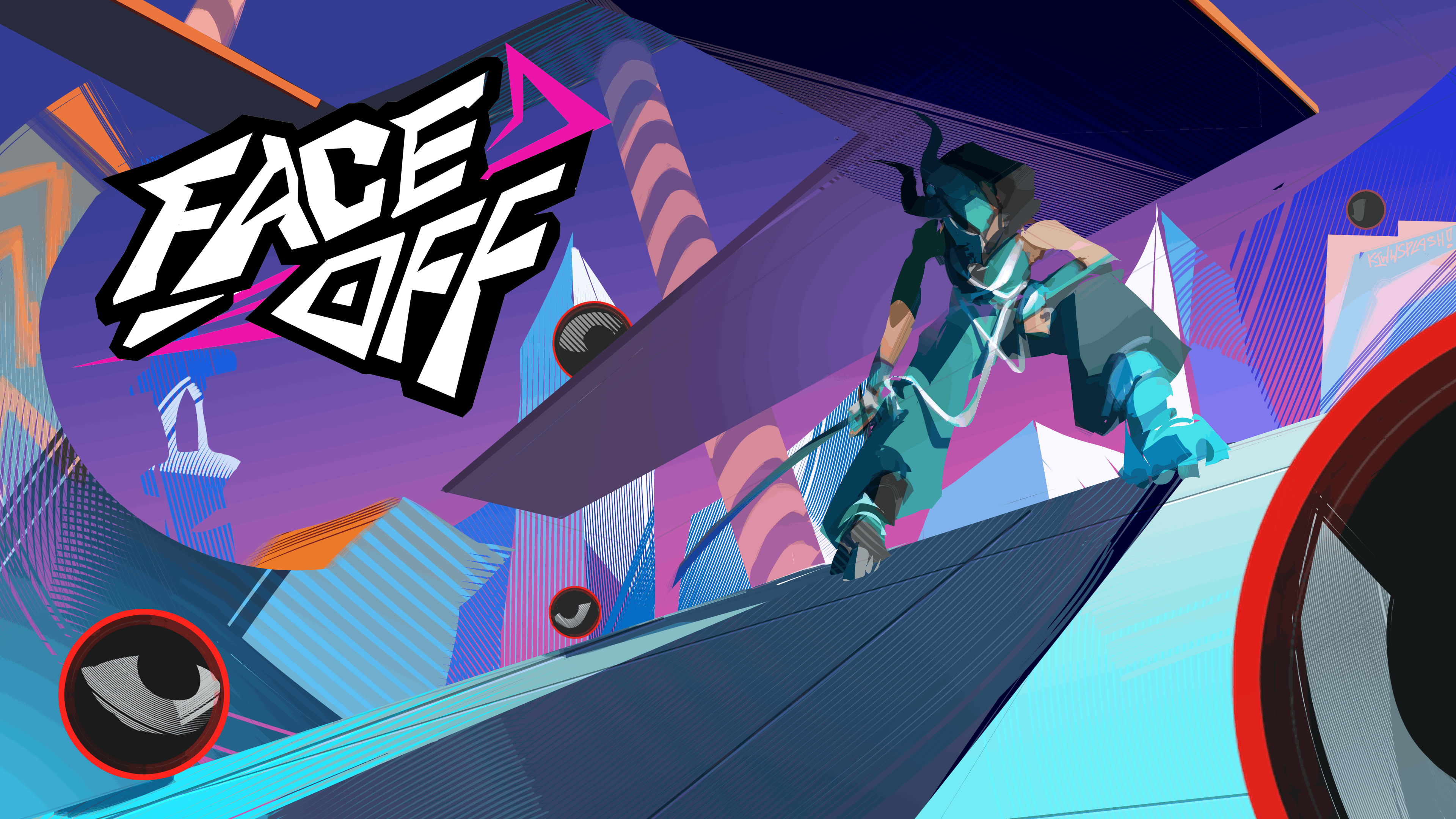 FACE OFF