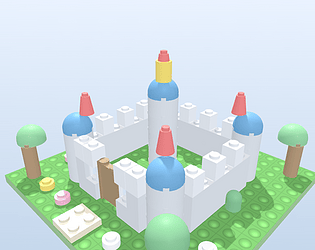Brick Studio
