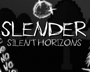 Slender: Silent Horizons