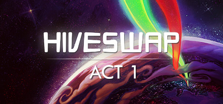 Cover image for HIVESWAP: ACT 1