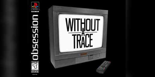 Cover image for Without A Trace