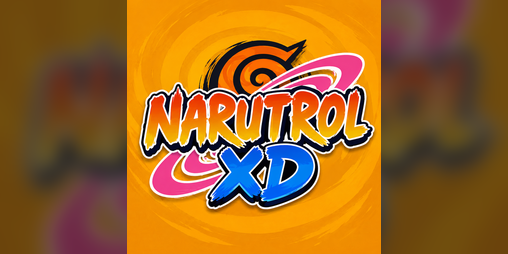 Cover image for NarutrolXD