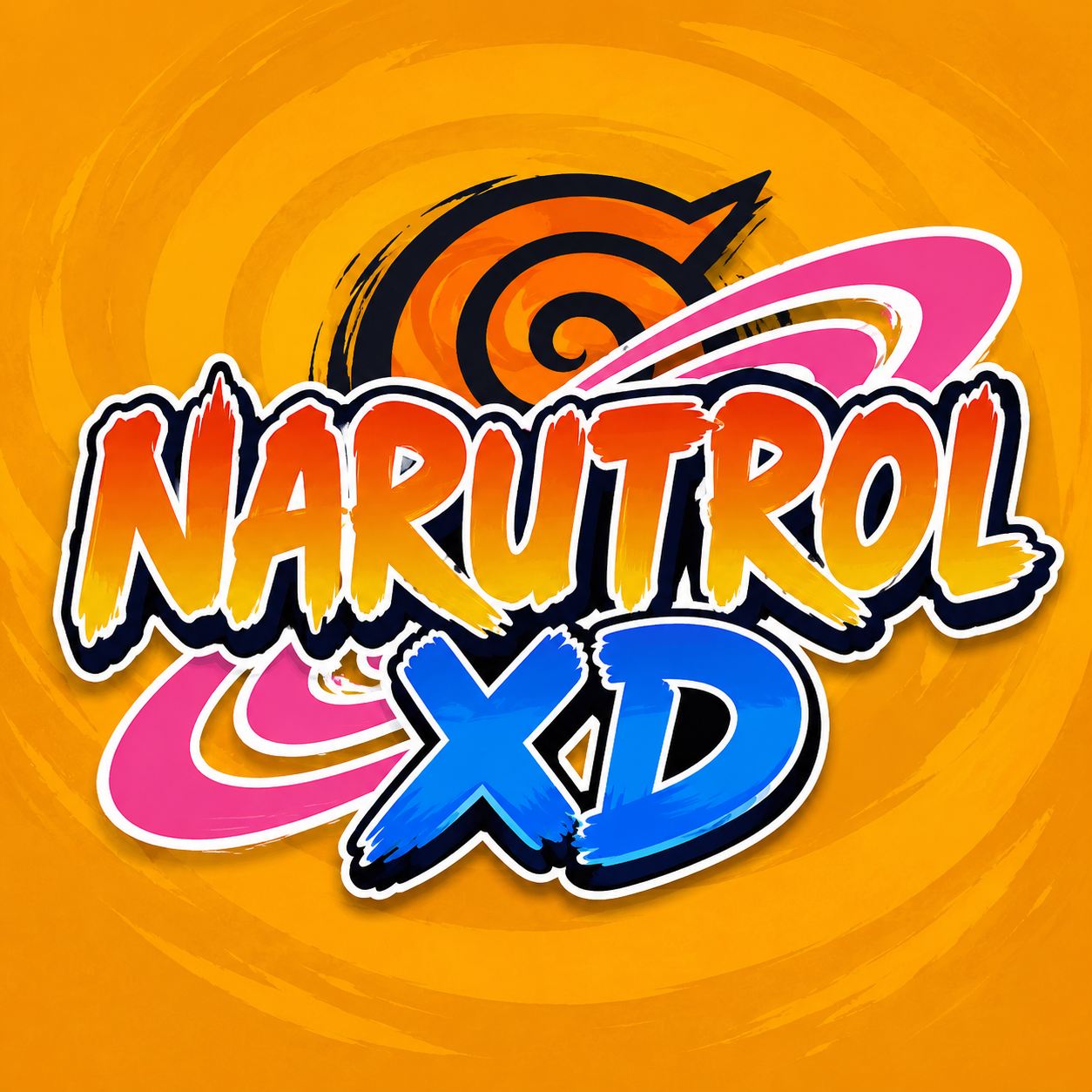 Cover image for NarutrolXD