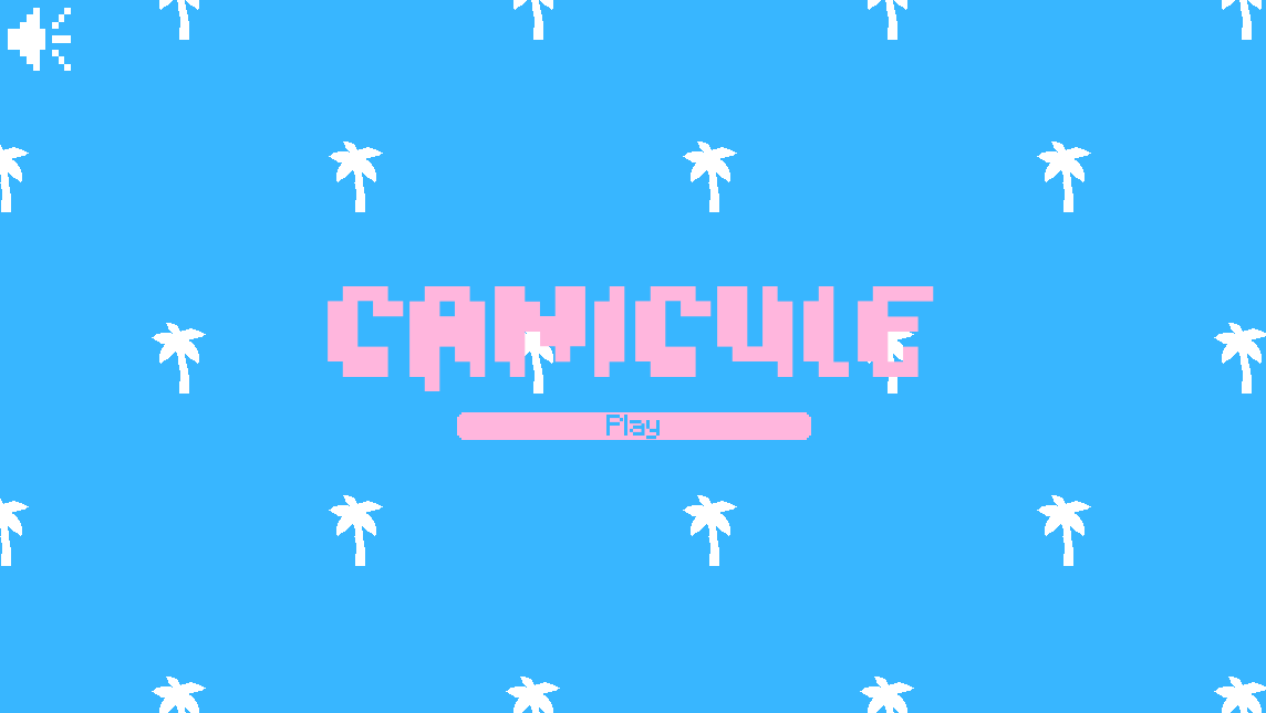 Canicule