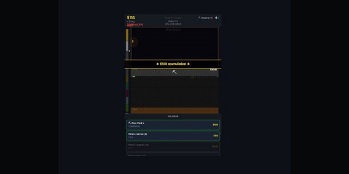 Cover image for Idle Miner