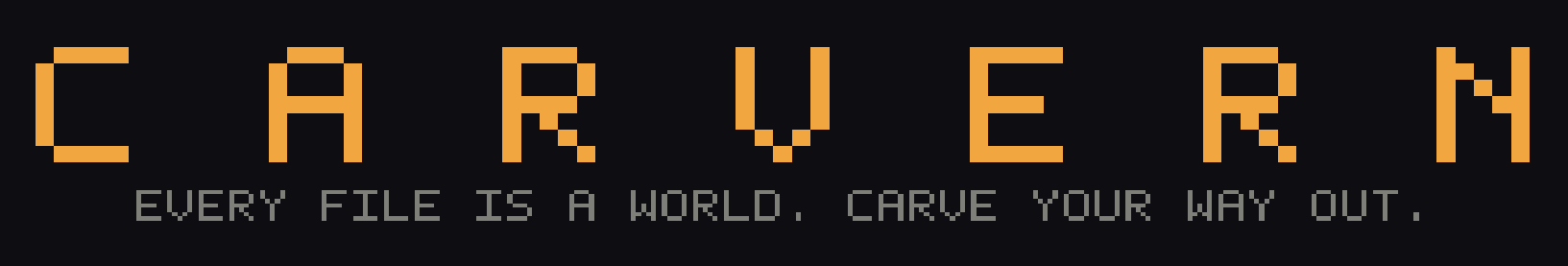 CARVERN