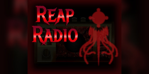 Cover image for Reap Radio