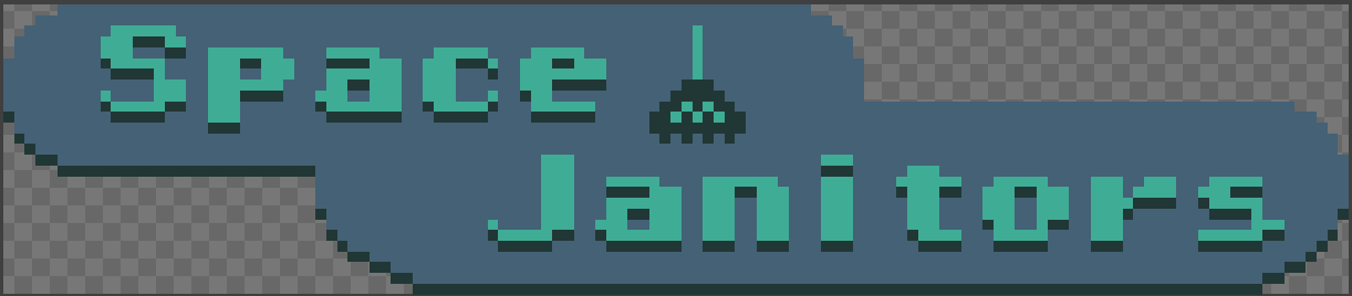 Space Janitors