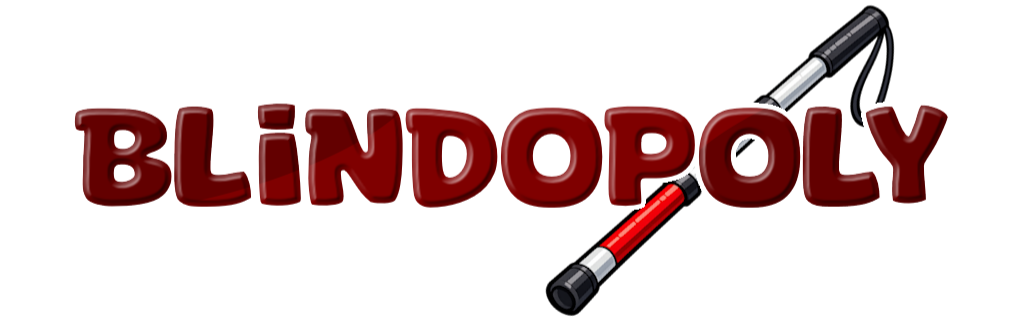 Blindopoly