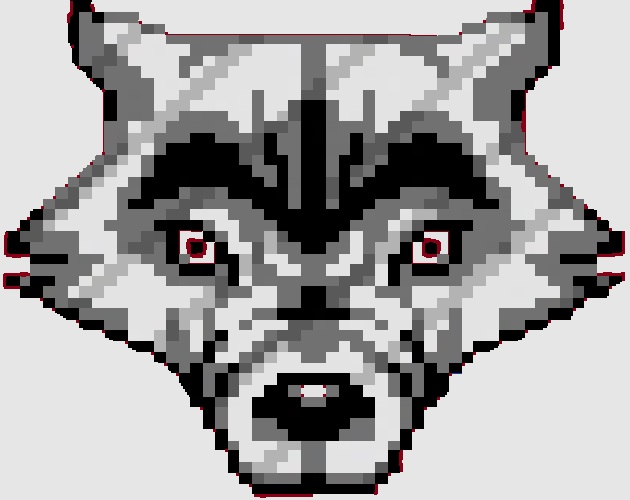 Cover image for Bloodwolf Honor Marks