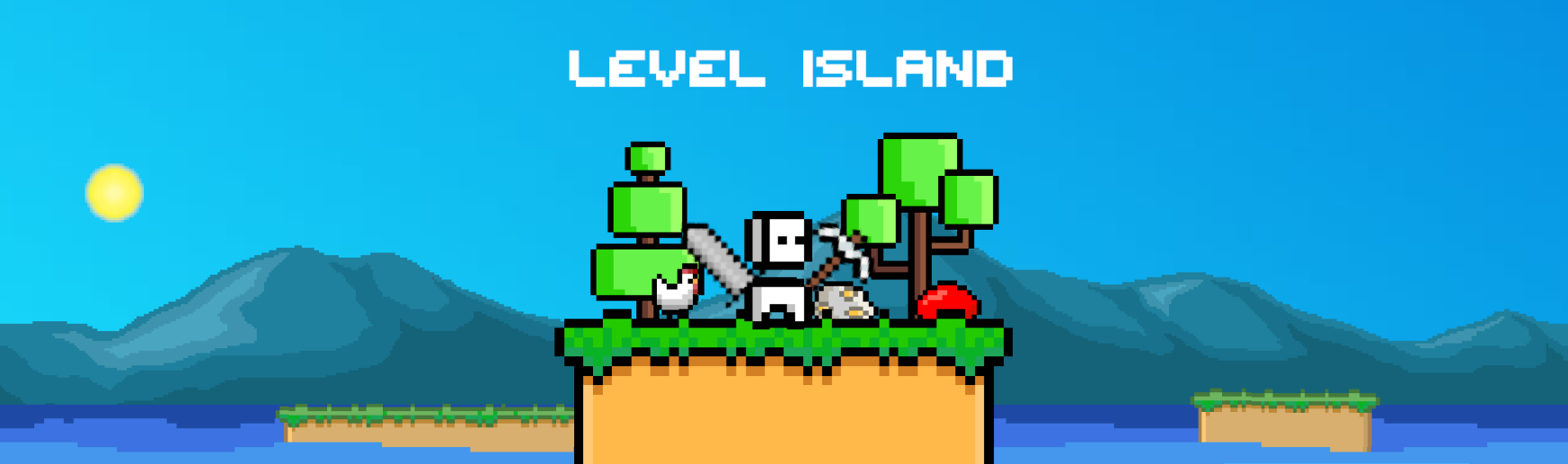 Level Island