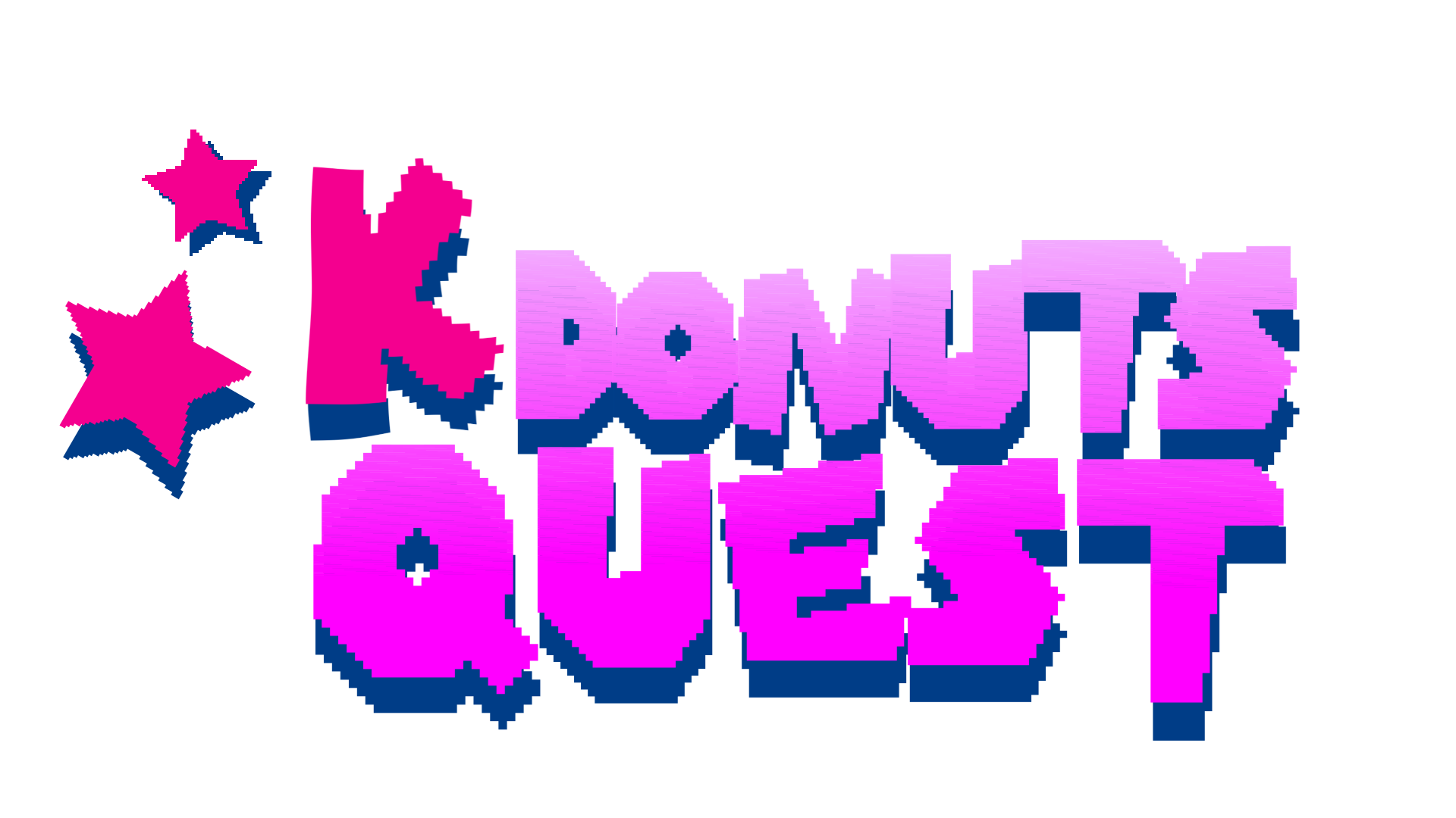 Cover image for K Donuts Quest