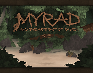 Myràd