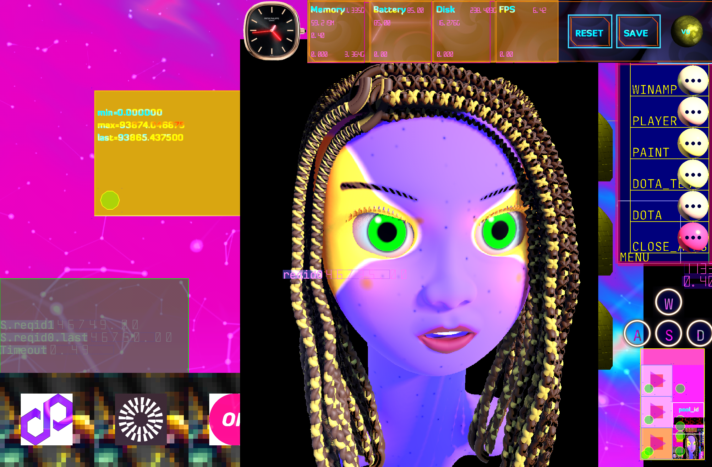 AnimationCPU by Animation CPU studio