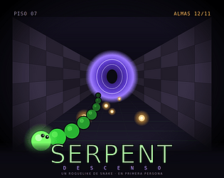 Serpent: Descenso [Free] [Action]