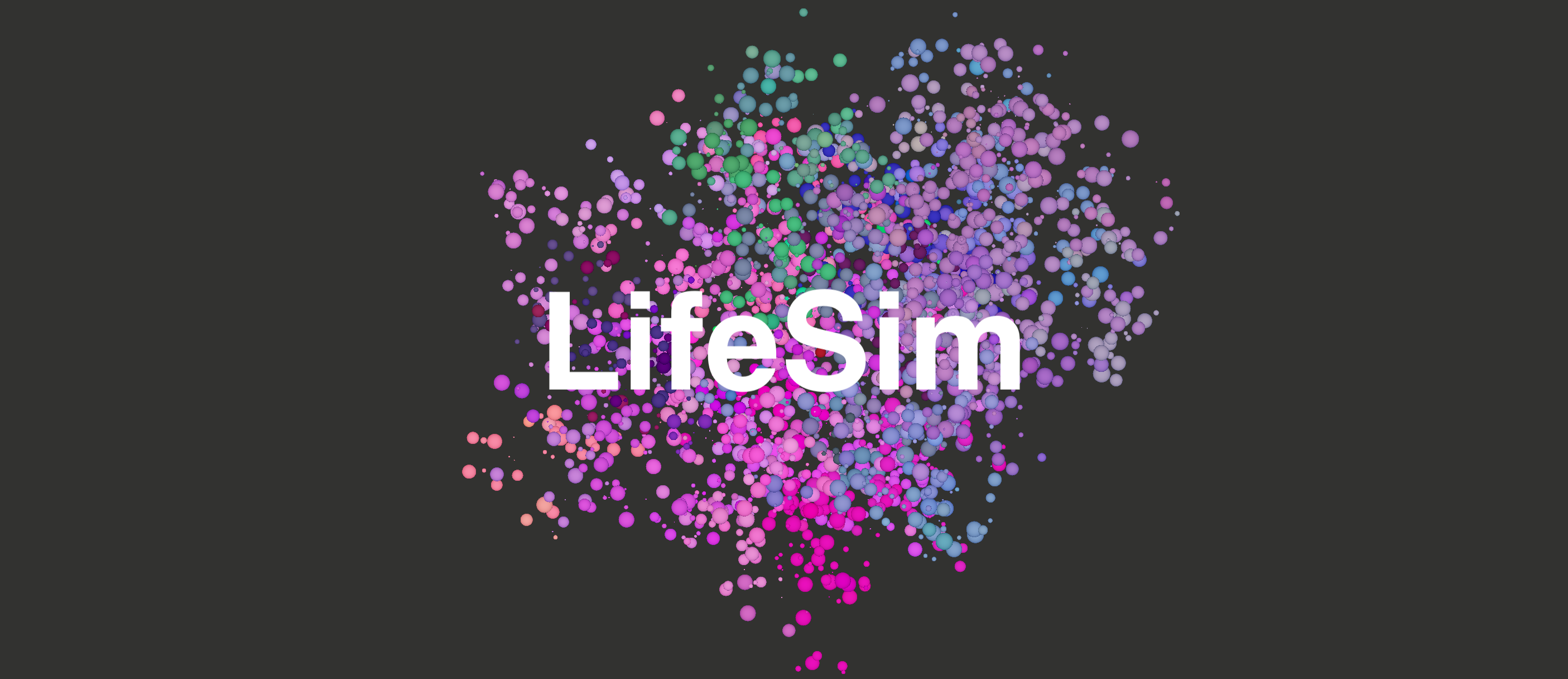 LifeSimulator - itch.io