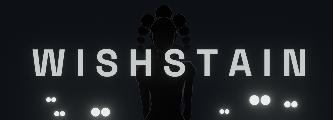 Wishstain - Trailer Version